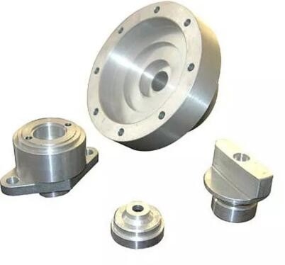 Ra3.2 قطع صناعة CNC عالية الدقة خدمات تصنيع CNC المخصصة AL7075