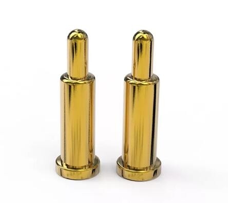 SMT 2.0MM موصلات Pogo 2.8mm إلى 20mm Pogo