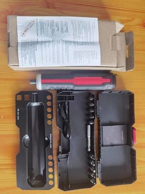 DC 24V محرك المسمار الكهربائي المنزلية البولندية النسيج الحفر