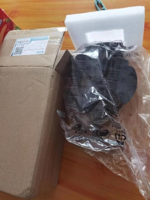 OEM ODM مروحة الموقد الحراري 0.01mm Alu. ABS التطبيق المنزلي